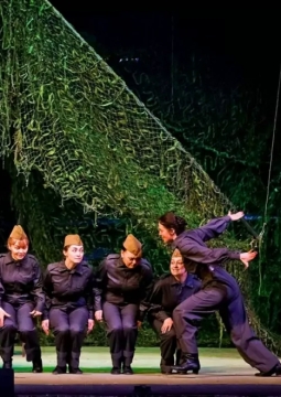 Небесный тихоход