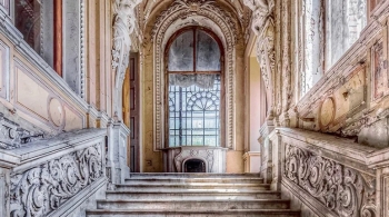 Обзорная экскурсия по особняку Брусницыных