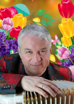 Валерий Сёмин