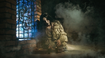 Последняя экскурсия