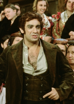 Дзеффирелли: Сельская честь