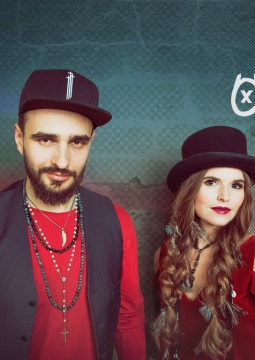 Обними кита