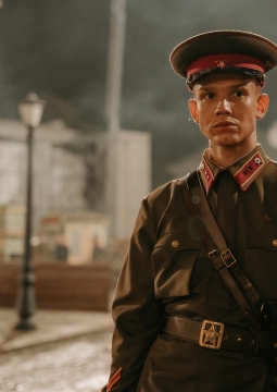 В списках не значился