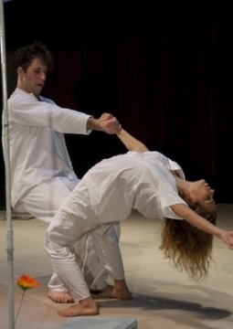 Дневник Евы