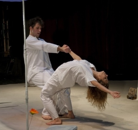 Дневник Евы