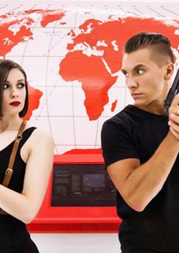 Миссия невыполнима