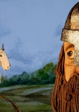 Руслан и Людмила