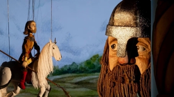 Руслан и Людмила