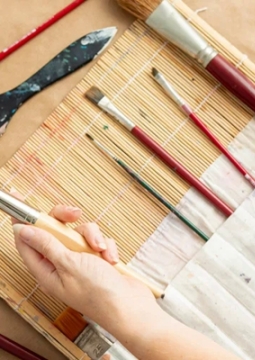 Текстурные шедевры