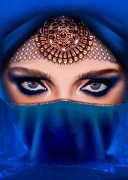 История любви Шахерезады | Татьяна Навка