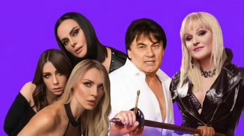 Золотые хиты 2000-х