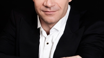 Николай Луганский