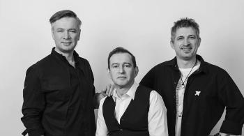 Ундервуд и Константин Хабенский