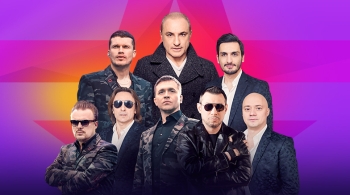 Хор Турецкого