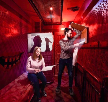 Психушка 2.0