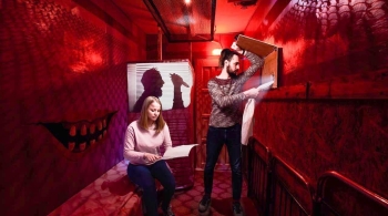 Психушка 2.0