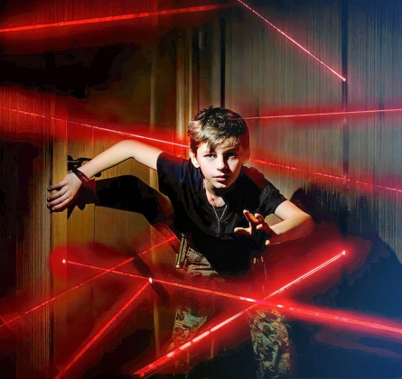 Миссия невыполнима