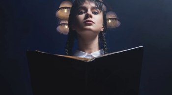 Уэнсдей. Новая битва