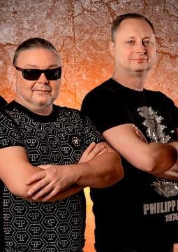 Рок-острова