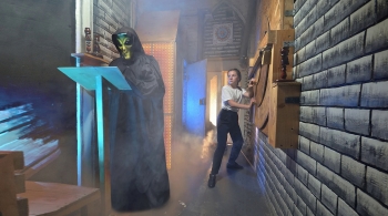 Инопланетянин