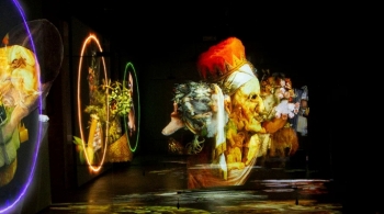 Секреты Джузеппе Арчимбольдо