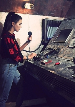 Погружение