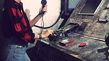 Погружение