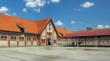 Путешествие в Средневековье