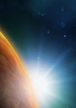 Планеты солнечной системы