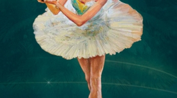 Щелкунчик на льду с симфоническим оркестром