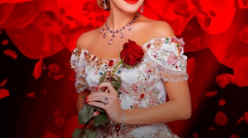 Аленький Цветочек | Татьяна Навка