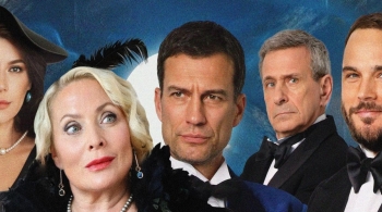 Феноменальный успех