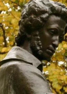 По пушкинским местам в Большое Болдино