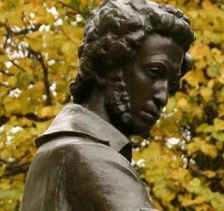 По пушкинским местам в Большое Болдино