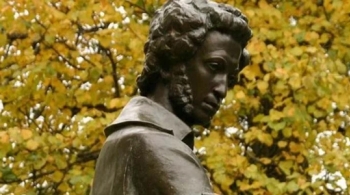 По пушкинским местам в Большое Болдино