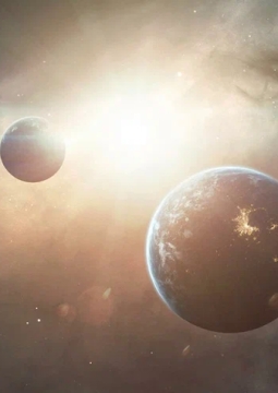 Галактика и её население