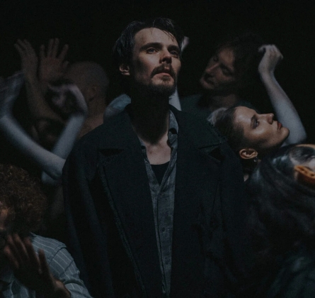 Преступление и наказание