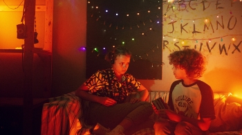 Очень загадочные дела