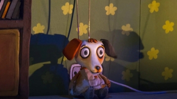 Про умную собачку Соню