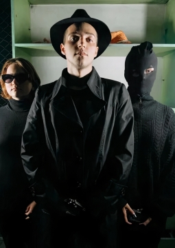 Шпионский побег