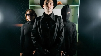 Шпионский побег