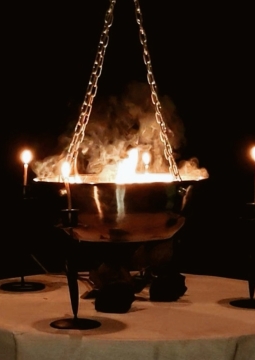 Исповедь Асмодея