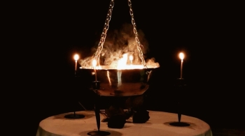 Исповедь Асмодея