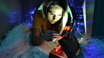 Тайна застывшего времени