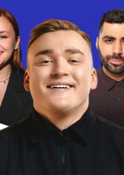 Так себе театр