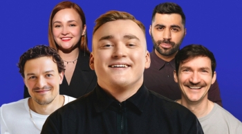 Так себе театр