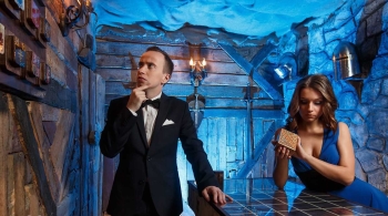 Сокровища нации