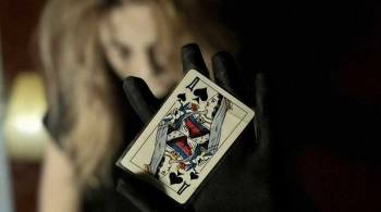 Пиковая дама