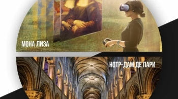 VR-gallery