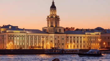 Мифы и легенды Петербурга